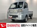 スタンダード　４ＷＤ　ＣＶＴ　オートライト　届出済未使用車　衝突被害軽減ブレーキ　コーナーセンサー　電子制御式４ＷＤ　ＣＶＴ　ＡＭ／ＦＭラジオ　オートライト　マニュアルエアコン　マニュアルレベリング　アクセサリーソケット（１２Ｖ）　エコアイドル　届出済未使用車(1枚目)