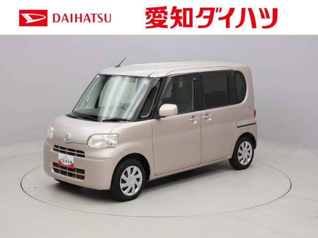 タント(ダイハツ) Ｘ　アウトレット車 中古車画像