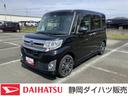 ダイハツ タント カスタムＲＳ　トップエディションＳＡＩＩ　１５...