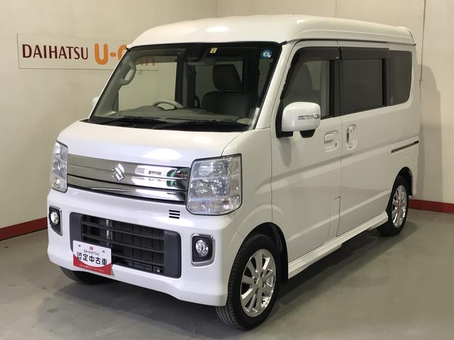 ＰＺターボスペシャル　室内穴あり　キーフリーシステム　アルミホイール　フォグランプ　オートエアコン　ＥＴＣ車載器　ナビゲーションシステム　バックカメラ　両側電動スライドドア(1枚目)