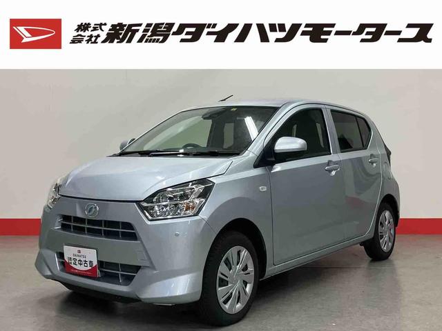 ダイハツ ミライース Ｘ　リミテッドＳＡＩＩＩ　（車内　消臭