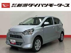 ダイハツ　ミライース　Ｘ　リミテッドＳＡＩＩＩ　（車内　消臭