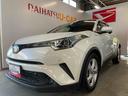 Ｃ－ＨＲ Ｓ　まごころ保証１年付き　記録簿　取扱説明書　スマートキー　ＥＴＣ　アルミホイール　エアバッグ　エアコン　パワーステアリング　パワーウィンドウ　ＡＢＳ（1枚目）