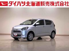 ダイハツ　ミライース　Ｘ　リミテッドＳＡＩＩＩ　４ＷＤ　ＣＤチューナー