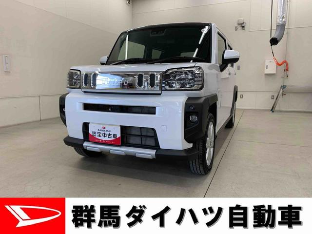 ダイハツ タフト Ｇ　クロムベンチャー　４ＷＤ