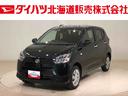 ダイハツ ミライース Ｘ　リミテッドＳＡＩＩＩ　４ＷＤ　ＣＤチュ...