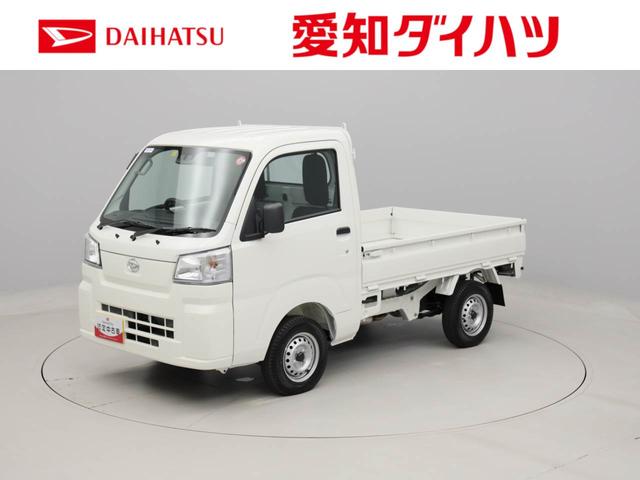 ハイゼットトラック(ダイハツ) スタンダード 中古車画像