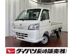 ダイハツ　ハイゼットトラック　農用スペシャル　純正ラジオ　４ＷＤ　手引き式パーキングブレーキ