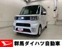 ダイハツ ウェイク ＬリミテッドＳＡＩＩＩ　２ＷＤ （検7.3）