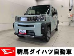 ダイハツ　タフト　Ｇ　ダーククロムベンチャー　２ＷＤ