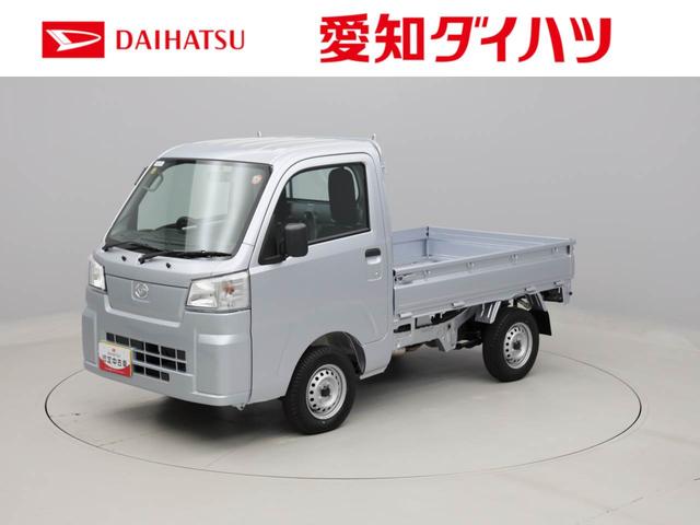 ハイゼットトラック(ダイハツ) スタンダード　エアコン　ワンオーナー 中古車画像