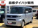 タント Ｘ　４ＷＤ　前後コーナーセンサー　片側電動スライドドア　前席シートヒーター　禁煙車　記録簿　レーンアシスト　オートマチックハイビーム　認定中古車　衝突回避支援システム搭載車（1枚目）