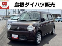 ダイハツ　ミラココア　ココアＬ　キーレスエントリー　禁煙車　記録簿