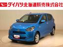 ダイハツ ミライース Ｘ　リミテッドＳＡＩＩＩ　４ＷＤ　ＣＤチュ...