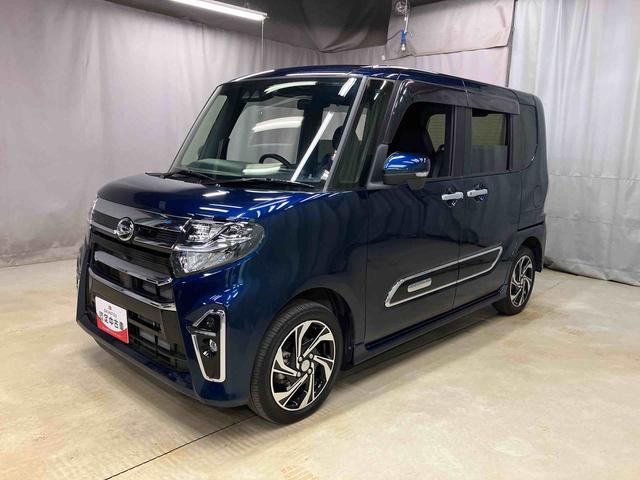 カスタムＲＳスタイルセレクション　４ＷＤ　ＣＶＴ(1枚目)