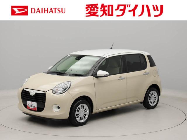 ブーン(ダイハツ) スタイル　ＳＡＩＩＩ　エアコン　パワステ　パワーウィンドウ　キーフリー 中古車画像