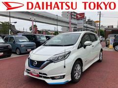 日産　ノート　ｅ−パワー　メダリスト　７インチナビ　ＥＴＣ