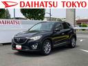 ＣＸ－５ ＸＤ　Ｌパッケージ　ナビ　ＥＴＣ　保証　１年間・距離無制限付き（1枚目）