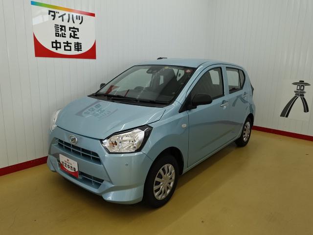 ミライース(ダイハツ) Ｌ　ＳＡＩＩＩ 中古車画像