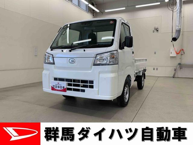 ハイゼットトラック(ダイハツ) スタンダード　農用スペシャル　４ＷＤ 中古車画像