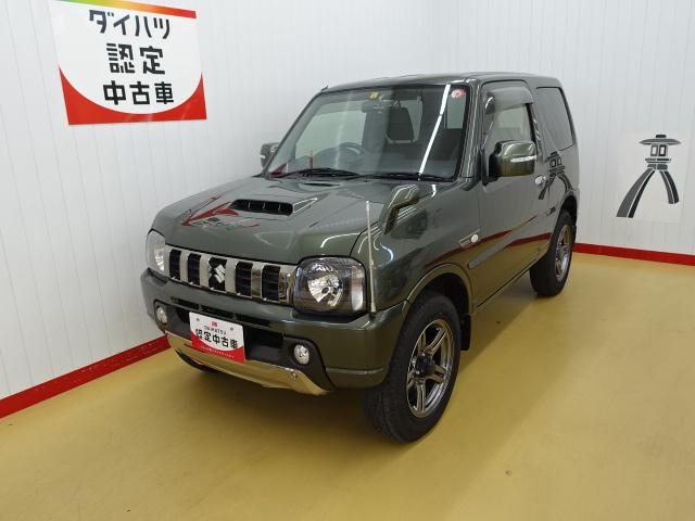 ランドベンチャー　キーレス　４ＷＤ