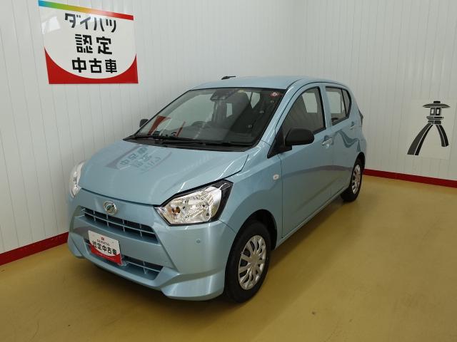 ミライース(ダイハツ) Ｌ　ＳＡＩＩＩ 中古車画像