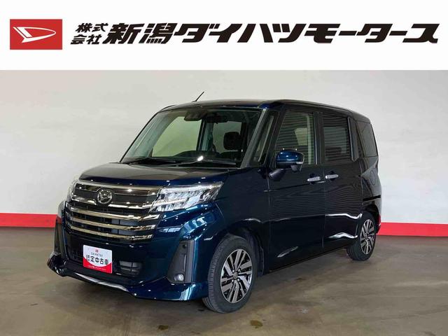 ダイハツ カスタムＧ　（車内　消臭・抗菌　処理済）　衝突被害軽減システム　４ＷＤ　両側パワースライドドア　アダプティブクルーズコントロール　バックカメラ　アルミホイール　キーフリーシステム