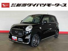 ダイハツ　キャスト　スタイルＧ　ＶＳ　ＳＡＩＩＩ　（車内