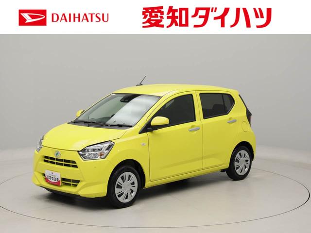 ミライース(ダイハツ) Ｘ　リミテッドＳＡＩＩＩ 中古車画像