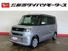 ダイハツ　タント　Ｘ　（車内　消臭　抗菌