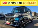 ダイハツ タント カスタムＲＳ　トップエディションＶＳ　ＳＡＩＩ...