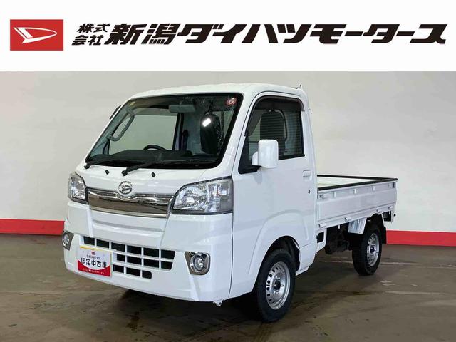 ハイゼットトラック(ダイハツ) ＥＸＴ　（車内　消臭・抗菌　処理済）４ＷＤ　キーレスエントリー 中古車画像