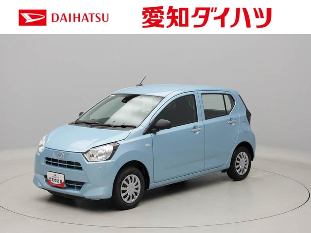 ミライース(ダイハツ) Ｌ　ＳＡＩＩＩ 中古車画像