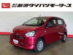 ダイハツ　ミライース　Ｌ　ＳＡＩＩＩ　（車内　消臭