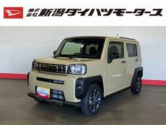 ダイハツ　タフト　Ｇ　ダーククロムベンチャー　（車内　消臭