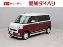 大人気のコンパクトカー☆両側スライドドアが便利です☆ いろいろなボディカラーのバリエーションがございます