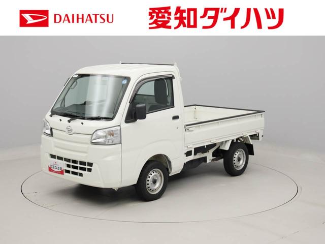 ハイゼットトラック スタンダード　４ＷＤ　マニュアルミッション