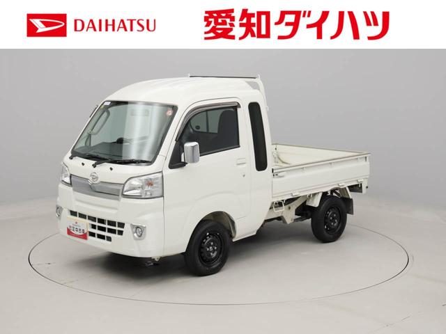 ハイゼットトラック(ダイハツ) ジャンボ 中古車画像