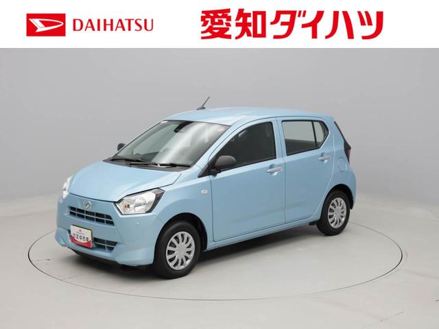 ミライース(ダイハツ) Ｌ　ＳＡＩＩＩ　アイドリングストップ　エアバック　カメラ　ＡＢＳ　ＣＶＴ 中古車画像