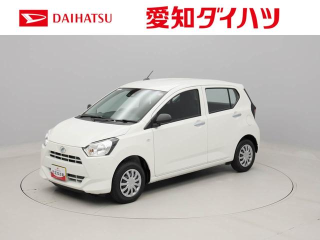 ミライース(ダイハツ) Ｌ　ＳＡＩＩＩ 中古車画像