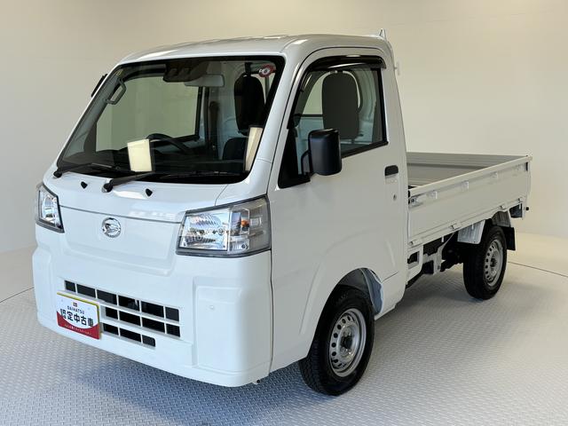 ハイゼットトラック(ダイハツ) スタンダード　農用スペシャル 中古車画像