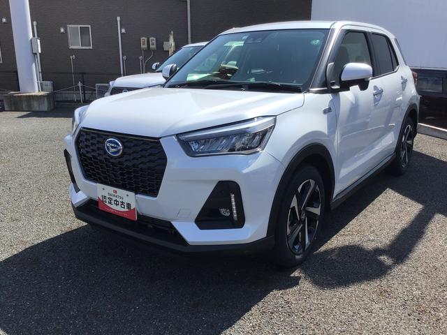 プレミアムＧ　ＨＥＶ　２ＷＤ　キーフリー　ＣＶＴ
