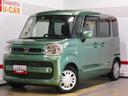 スズキ スペーシア ハイブリッドＧ （車検整備付）