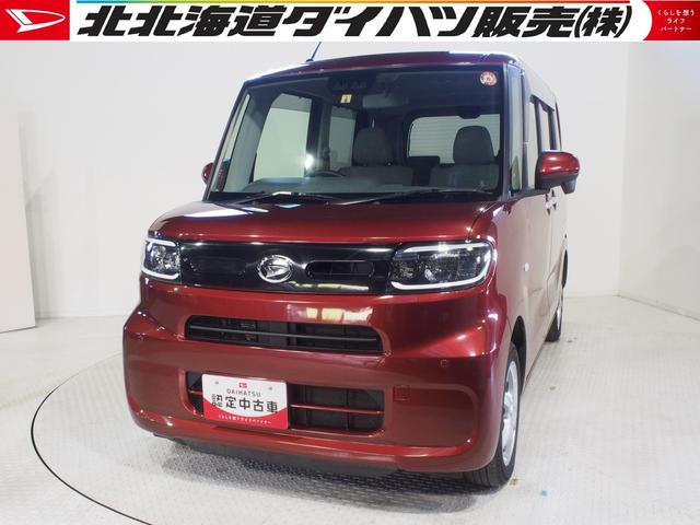 Ｘターボ　４ＷＤ　スマートアシスト　両側スライドドア片側電動　ＬＥＤヘッドライト　オーディオレス　リモコンエンジンスターター　オートエアコン　運転席助手席シートヒーター　前後コーナーセンサー　アルミホイール