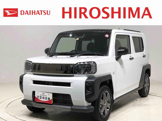 Ｇターボ　ダーククロムベンチャー　バックモニター対応カメラ　電動パーキングブレーキ　クルーズコントロール　オートエアコン　プッシュボタンスタート　シートヒーター　サイドエアバック　ＬＥＤヘッドランプ・フォグランプ　アルミホイール　キーフリーシステム