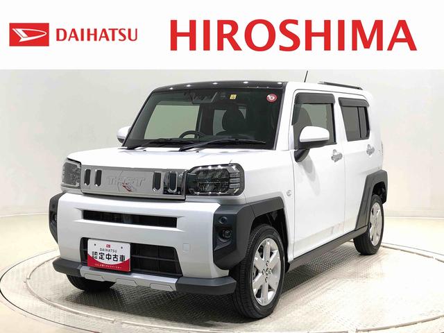 Ｇターボ　クロムベンチャー　４ＷＤ　バックモニター　ＬＥＤヘッドライト・フォグランプ　純正１５インチアルミホイール　フロント・リヤコーナーセンサー　サイドエアバッグ　電動パーキングブレーキ　運転席・助手席シートヒーター　オートライト