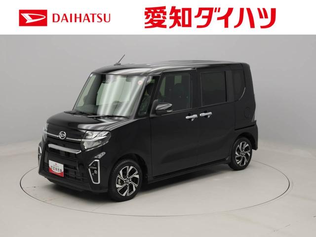 カスタムＸ　両側電動スライドドア　スマートキー　バックカメラ