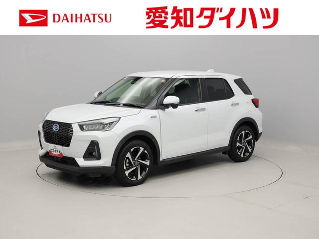 プレミアムＧ　ＨＥＶ　ハイブリッド車　バックカメラ　全方位モニタ　ＬＥＤヘッドライト　エアバック　ＡＢＳ　　ＣＶＴ　プッシュスタート　キーフリー　アルミホイール　１００Ｖ電源