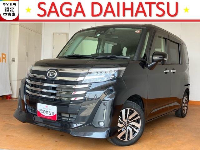 カスタムＧ　両側電動スライドドア・ドラレコ・バックモニター・プッシュボタンスタート・ステアリングスイッチ・オートエアコン・キーフリーシステム・ウォークスルー・コーナーセンサー・アルミホイール・パワーウィンドウ
