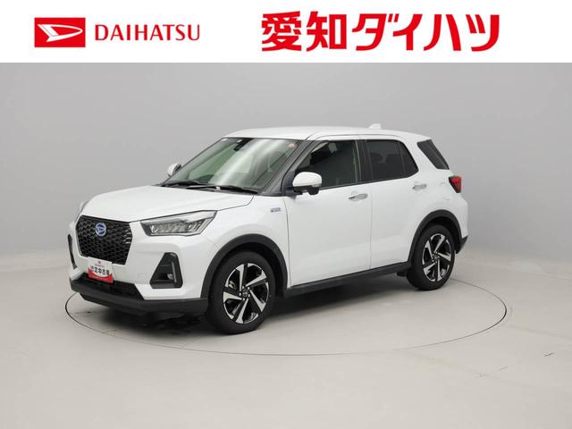 プレミアムＧ　ＨＥＶ　スマートキー　パノラマカメラ　シートヒーター